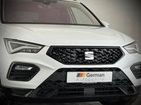 USED 2024 24 SEAT ATECA 1.5 TSI EVO XPERIENCE SUV 5dr Petrol DSG Euro 6 (s/s) (150 ps) ***GERMAN CAR SPECIALIST***