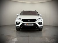 USED 2024 24 SEAT ATECA 1.5 TSI EVO XPERIENCE SUV 5dr Petrol DSG Euro 6 (s/s) (150 ps) ***GERMAN CAR SPECIALIST***