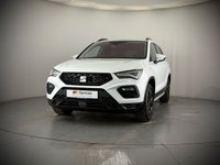 USED 2024 24 SEAT ATECA 1.5 TSI EVO XPERIENCE SUV 5dr Petrol DSG Euro 6 (s/s) (150 ps) ***GERMAN CAR SPECIALIST***