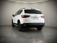 USED 2024 24 SEAT ATECA 1.5 TSI EVO XPERIENCE SUV 5dr Petrol DSG Euro 6 (s/s) (150 ps) ***GERMAN CAR SPECIALIST***