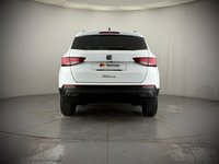 USED 2024 24 SEAT ATECA 1.5 TSI EVO XPERIENCE SUV 5dr Petrol DSG Euro 6 (s/s) (150 ps) ***GERMAN CAR SPECIALIST***
