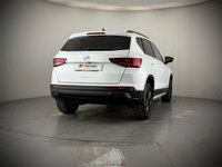 USED 2024 24 SEAT ATECA 1.5 TSI EVO XPERIENCE SUV 5dr Petrol DSG Euro 6 (s/s) (150 ps) ***GERMAN CAR SPECIALIST***
