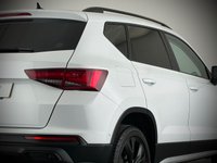 USED 2024 24 SEAT ATECA 1.5 TSI EVO XPERIENCE SUV 5dr Petrol DSG Euro 6 (s/s) (150 ps) ***GERMAN CAR SPECIALIST***