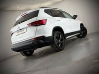 USED 2024 24 SEAT ATECA 1.5 TSI EVO XPERIENCE SUV 5dr Petrol DSG Euro 6 (s/s) (150 ps) ***GERMAN CAR SPECIALIST***