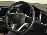 USED 2024 24 SEAT ATECA 1.5 TSI EVO XPERIENCE SUV 5dr Petrol DSG Euro 6 (s/s) (150 ps) ***GERMAN CAR SPECIALIST***