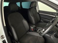 USED 2024 24 SEAT ATECA 1.5 TSI EVO XPERIENCE SUV 5dr Petrol DSG Euro 6 (s/s) (150 ps) ***GERMAN CAR SPECIALIST***