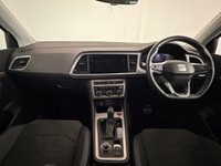 USED 2024 24 SEAT ATECA 1.5 TSI EVO XPERIENCE SUV 5dr Petrol DSG Euro 6 (s/s) (150 ps) ***GERMAN CAR SPECIALIST***
