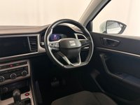 USED 2024 24 SEAT ATECA 1.5 TSI EVO XPERIENCE SUV 5dr Petrol DSG Euro 6 (s/s) (150 ps) ***GERMAN CAR SPECIALIST***