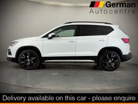 USED 2024 24 SEAT ATECA 1.5 TSI EVO XPERIENCE SUV 5dr Petrol DSG Euro 6 (s/s) (150 ps) ***GERMAN CAR SPECIALIST***