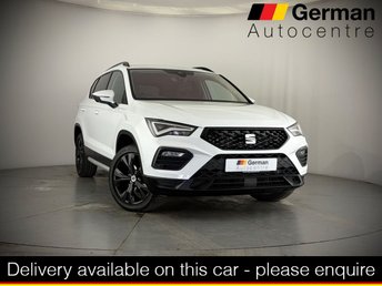 2024 SEAT ATECA