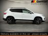 USED 2024 24 SEAT ATECA 1.5 TSI EVO XPERIENCE SUV 5dr Petrol DSG Euro 6 (s/s) (150 ps) ***GERMAN CAR SPECIALIST***