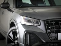 USED 2023 23 AUDI Q2 1.5 TFSI CoD 35 S line SUV 5dr Petrol S Tronic Euro 6 (s/s) (150 ps) **COMFORT & SOUND PACKAGE**