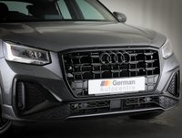 USED 2023 23 AUDI Q2 1.5 TFSI CoD 35 S line SUV 5dr Petrol S Tronic Euro 6 (s/s) (150 ps) **COMFORT & SOUND PACKAGE**