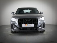 USED 2023 23 AUDI Q2 1.5 TFSI CoD 35 S line SUV 5dr Petrol S Tronic Euro 6 (s/s) (150 ps) **COMFORT & SOUND PACKAGE**