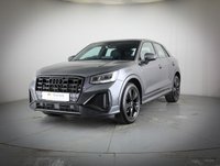USED 2023 23 AUDI Q2 1.5 TFSI CoD 35 S line SUV 5dr Petrol S Tronic Euro 6 (s/s) (150 ps) **COMFORT & SOUND PACKAGE**
