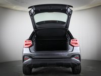 USED 2023 23 AUDI Q2 1.5 TFSI CoD 35 S line SUV 5dr Petrol S Tronic Euro 6 (s/s) (150 ps) **COMFORT & SOUND PACKAGE**