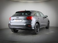 USED 2023 23 AUDI Q2 1.5 TFSI CoD 35 S line SUV 5dr Petrol S Tronic Euro 6 (s/s) (150 ps) **COMFORT & SOUND PACKAGE**