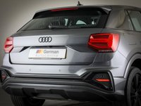 USED 2023 23 AUDI Q2 1.5 TFSI CoD 35 S line SUV 5dr Petrol S Tronic Euro 6 (s/s) (150 ps) **COMFORT & SOUND PACKAGE**