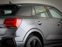 USED 2023 23 AUDI Q2 1.5 TFSI CoD 35 S line SUV 5dr Petrol S Tronic Euro 6 (s/s) (150 ps) **COMFORT & SOUND PACKAGE**