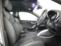USED 2023 23 AUDI Q2 1.5 TFSI CoD 35 S line SUV 5dr Petrol S Tronic Euro 6 (s/s) (150 ps) **COMFORT & SOUND PACKAGE**