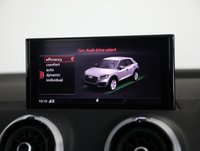 USED 2023 23 AUDI Q2 1.5 TFSI CoD 35 S line SUV 5dr Petrol S Tronic Euro 6 (s/s) (150 ps) **COMFORT & SOUND PACKAGE**