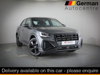 USED 2023 23 AUDI Q2 1.5 TFSI CoD 35 S line SUV 5dr Petrol S Tronic Euro 6 (s/s) (150 ps) **COMFORT & SOUND PACKAGE**