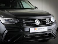 USED 2023 23 VOLKSWAGEN TIGUAN ALLSPACE 1.5 TSI Life SUV 5dr Petrol DSG Euro 6 (s/s) (150 ps) ***GERMAN CAR SPECIALIST***