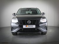 USED 2023 23 VOLKSWAGEN TIGUAN ALLSPACE 1.5 TSI Life SUV 5dr Petrol DSG Euro 6 (s/s) (150 ps) ***GERMAN CAR SPECIALIST***