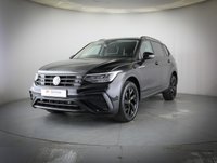 USED 2023 23 VOLKSWAGEN TIGUAN ALLSPACE 1.5 TSI Life SUV 5dr Petrol DSG Euro 6 (s/s) (150 ps) ***GERMAN CAR SPECIALIST***