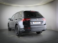 USED 2023 23 VOLKSWAGEN TIGUAN ALLSPACE 1.5 TSI Life SUV 5dr Petrol DSG Euro 6 (s/s) (150 ps) ***GERMAN CAR SPECIALIST***