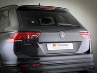 USED 2023 23 VOLKSWAGEN TIGUAN ALLSPACE 1.5 TSI Life SUV 5dr Petrol DSG Euro 6 (s/s) (150 ps) ***GERMAN CAR SPECIALIST***