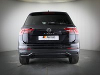 USED 2023 23 VOLKSWAGEN TIGUAN ALLSPACE 1.5 TSI Life SUV 5dr Petrol DSG Euro 6 (s/s) (150 ps) ***GERMAN CAR SPECIALIST***