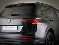 USED 2023 23 VOLKSWAGEN TIGUAN ALLSPACE 1.5 TSI Life SUV 5dr Petrol DSG Euro 6 (s/s) (150 ps) ***GERMAN CAR SPECIALIST***