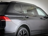USED 2023 23 VOLKSWAGEN TIGUAN ALLSPACE 1.5 TSI Life SUV 5dr Petrol DSG Euro 6 (s/s) (150 ps) ***GERMAN CAR SPECIALIST***