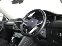 USED 2023 23 VOLKSWAGEN TIGUAN ALLSPACE 1.5 TSI Life SUV 5dr Petrol DSG Euro 6 (s/s) (150 ps) ***GERMAN CAR SPECIALIST***
