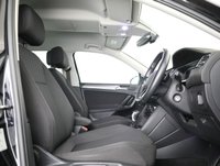 USED 2023 23 VOLKSWAGEN TIGUAN ALLSPACE 1.5 TSI Life SUV 5dr Petrol DSG Euro 6 (s/s) (150 ps) ***GERMAN CAR SPECIALIST***