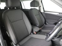 USED 2023 23 VOLKSWAGEN TIGUAN ALLSPACE 1.5 TSI Life SUV 5dr Petrol DSG Euro 6 (s/s) (150 ps) ***GERMAN CAR SPECIALIST***