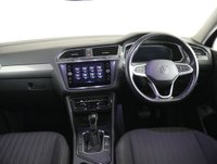 USED 2023 23 VOLKSWAGEN TIGUAN ALLSPACE 1.5 TSI Life SUV 5dr Petrol DSG Euro 6 (s/s) (150 ps) ***GERMAN CAR SPECIALIST***