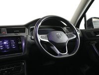 USED 2023 23 VOLKSWAGEN TIGUAN ALLSPACE 1.5 TSI Life SUV 5dr Petrol DSG Euro 6 (s/s) (150 ps) ***GERMAN CAR SPECIALIST***