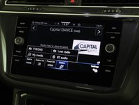 USED 2023 23 VOLKSWAGEN TIGUAN ALLSPACE 1.5 TSI Life SUV 5dr Petrol DSG Euro 6 (s/s) (150 ps) ***GERMAN CAR SPECIALIST***