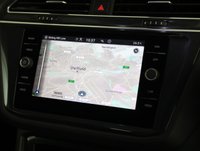 USED 2023 23 VOLKSWAGEN TIGUAN ALLSPACE 1.5 TSI Life SUV 5dr Petrol DSG Euro 6 (s/s) (150 ps) ***GERMAN CAR SPECIALIST***