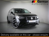 USED 2023 23 VOLKSWAGEN TIGUAN ALLSPACE 1.5 TSI Life SUV 5dr Petrol DSG Euro 6 (s/s) (150 ps) ***GERMAN CAR SPECIALIST***
