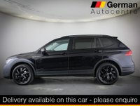 USED 2023 23 VOLKSWAGEN TIGUAN ALLSPACE 1.5 TSI Life SUV 5dr Petrol DSG Euro 6 (s/s) (150 ps) ***GERMAN CAR SPECIALIST***
