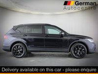 USED 2023 23 VOLKSWAGEN TIGUAN ALLSPACE 1.5 TSI Life SUV 5dr Petrol DSG Euro 6 (s/s) (150 ps) ***GERMAN CAR SPECIALIST***