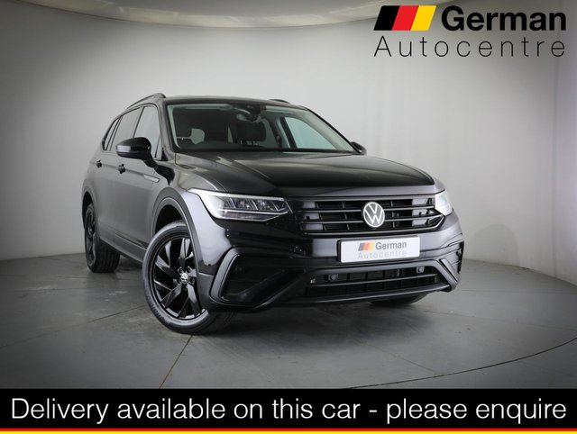 View our Volkswagen Tiguan Allspace 1.5 TSI Life SUV 5dr Petrol DSG Euro 6 (s/s) (150 ps)