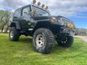 USED 1997 R JEEP WRANGLER 4.0 Sport Soft top 4x4 3dr COOL LOOK+SUPER LOW MILES