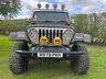 USED 1997 R JEEP WRANGLER 4.0 Sport Soft top 4x4 3dr COOL LOOK+SUPER LOW MILES