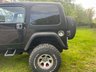 USED 1997 R JEEP WRANGLER 4.0 Sport Soft top 4x4 3dr COOL LOOK+SUPER LOW MILES