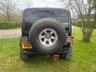 USED 1997 R JEEP WRANGLER 4.0 Sport Soft top 4x4 3dr COOL LOOK+SUPER LOW MILES