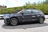 USED 2024 73 VOLKSWAGEN POLO 1.0 EVO Life Hatchback 5dr Petrol Manual Euro 6 (s/s) (80 ps) FULL SERVICE HISTORY  .  ONE OWNER  .  APPLE CARPLAY